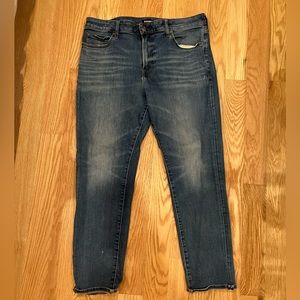 Express Men’s Jeans size 34x30